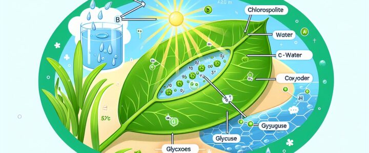 Palun selgita täpsemalt, kuidas taimed fotosünteesivad