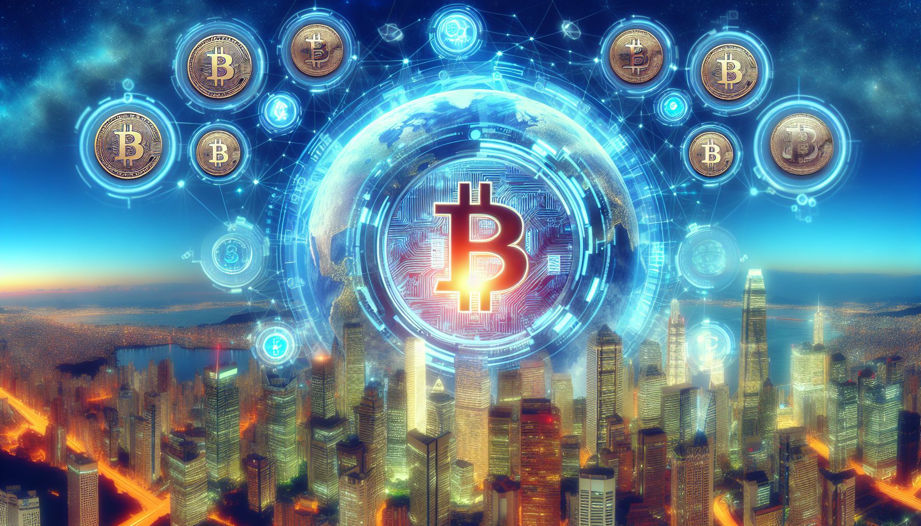 Blockchain tehnoloogia