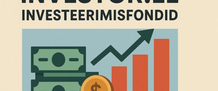 Investor.ee investeerimisfondid